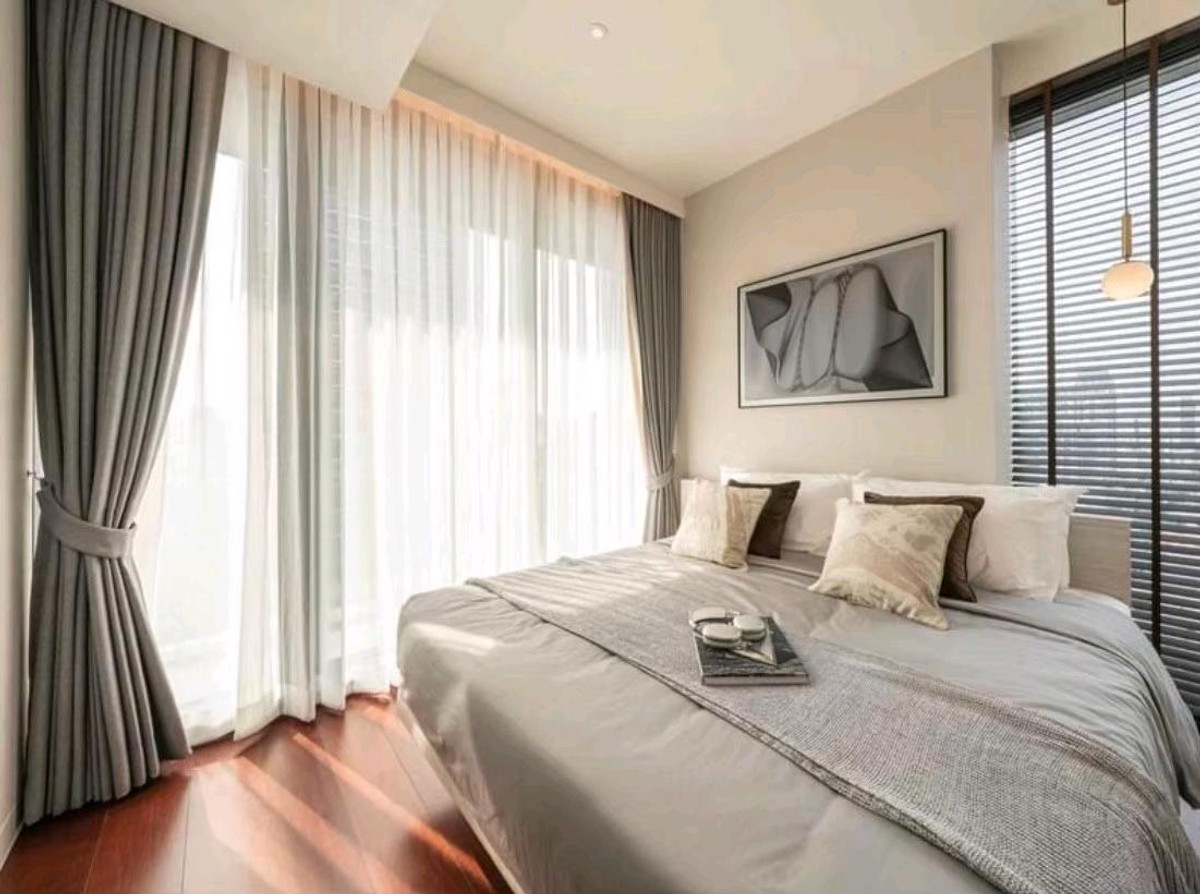 ให้เช่าคอนโดสุขุมวิท อโศก ทองหล่อ : 📌For RENT เช่า | Khun by Yoo - 2BR (80 sqm) 100,000 THB