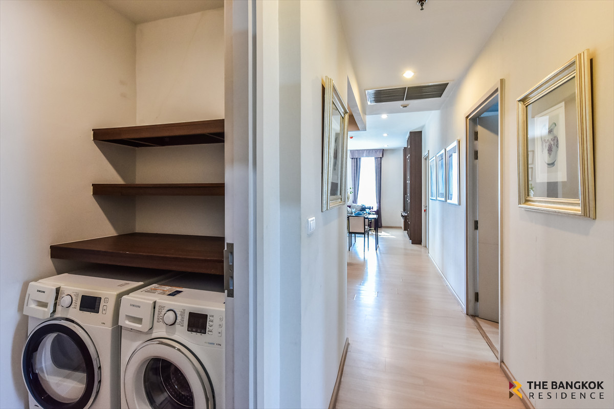 For SaleCondoRama9, Petchburi, RCA : 🔥 Final Call 🔥 Urgent! Ready to Book Unit at The Capital Ekamai–Thonglor