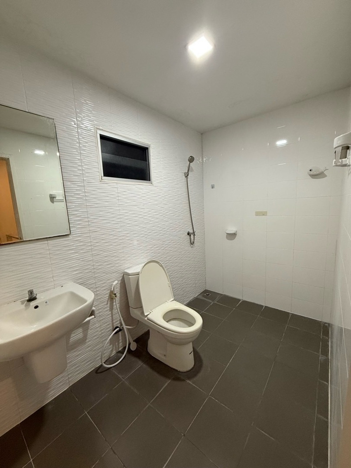 ขายทาวน์โฮมปทุมธานี รังสิต ธรรมศาสตร์ : ขาย หมู่บ้านพฤกษา 116 รังสิต-ธัญบุรี