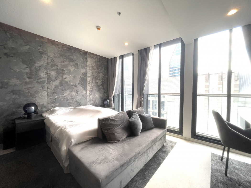 ขายคอนโดวิทยุ ชิดลม หลังสวน : ขาย คอนโด หรูNoble Ploenchit : โนเบิล เพลินจิต 45.25 ตรม. 1 ห้องนอน ชั้นสูง ลิฟต์ส่วนตัว ใกล้ BTS เพลินจิตเพียงไม่กี่ก้าว