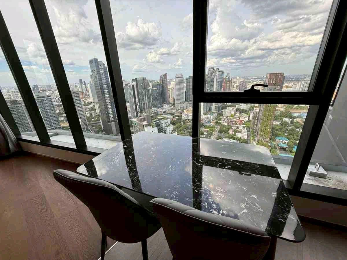 ให้เช่าคอนโดสุขุมวิท อโศก ทองหล่อ : 📌For RENT เช่า | Ideo Q Sukhumvit 36 - 1BR (45 sqm) 41,000 THB