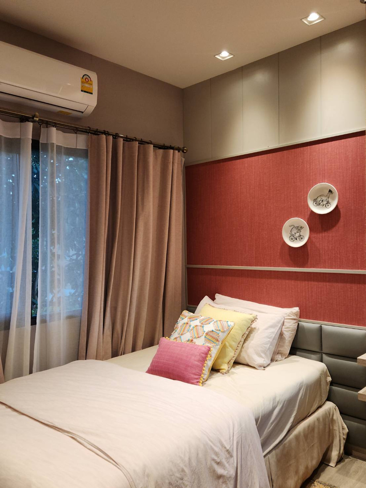 บ้านเชียงใหม่ : ขาย เเละ เช่า บ้านบุราสิริ สันผีเสื้อ เชียงใหม่ 