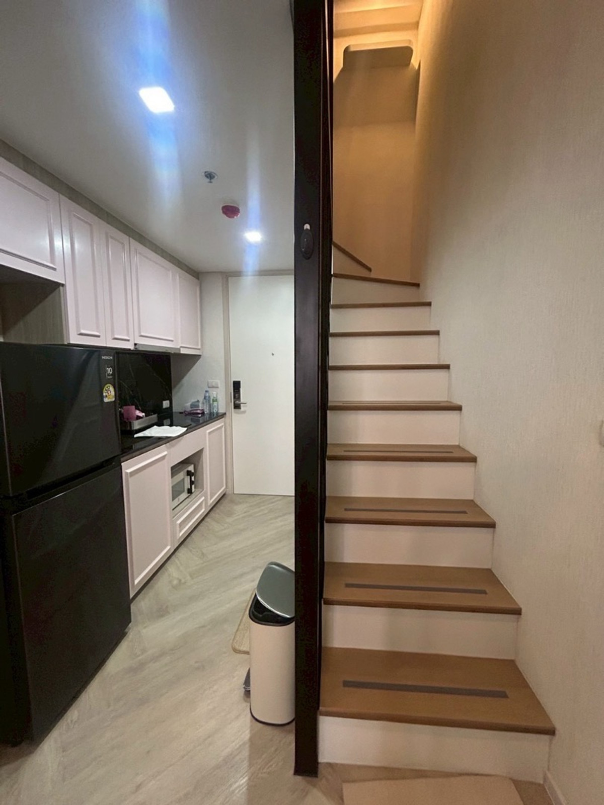 ให้เช่าคอนโดอ่อนนุช อุดมสุข : Siamese Sukhumvit 48