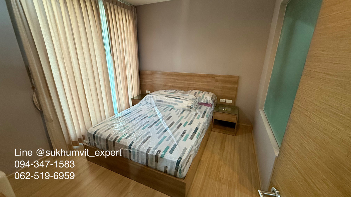 For RentCondoOnnut, Udomsuk : Rhythm Sukhumvit 50 BTS On-Nut Station