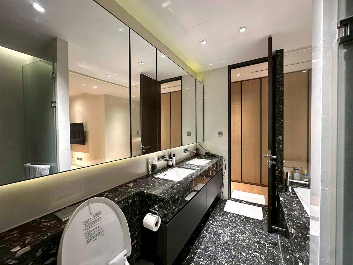 For RentCondoSukhumvit, Asoke, Thonglor : 2 bedrooms at BEATNIQ Sukhumvit 32, Contact 062-496-6454