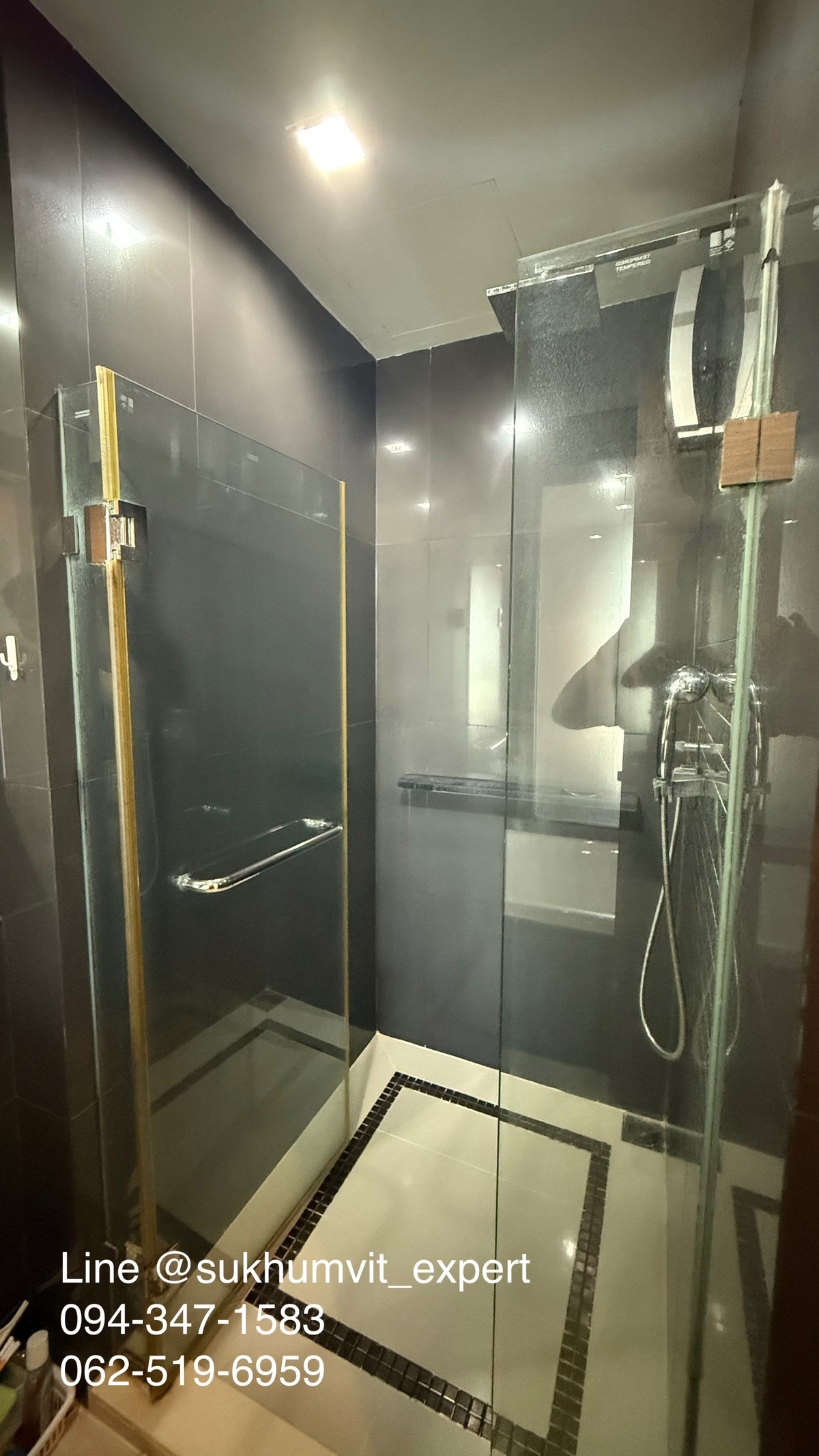 For RentCondoOnnut, Udomsuk : Rhythm Sukhumvit 50 BTS On-Nut Station