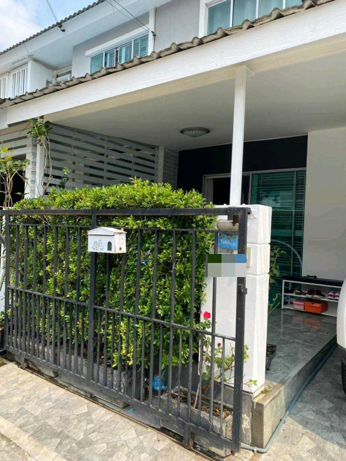 ให้เช่าทาวน์โฮมพระราม 5 ราชพฤกษ์ บางกรวย : ให้เช่า ทาวน์โฮม พฤกษา วิลล์ 70 พระราม 5 – สิรินธร พิกัดใกล้การไฟฟ้าพระราม7  โลตัสนครอินทร์พระราม5