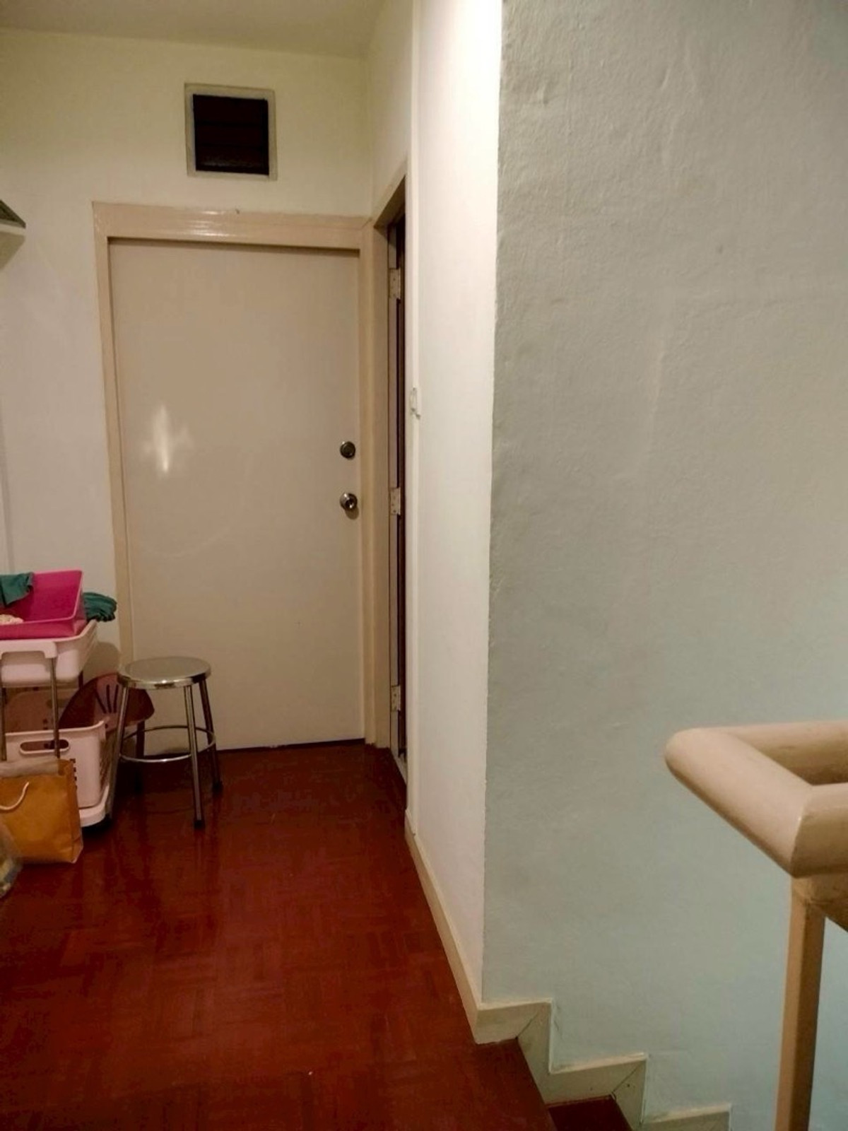 ขายทาวน์โฮมโชคชัย4 ลาดพร้าว71 : 🔸ขายทาวเฮ้าส์ 3 ชั้น ทำเลดีมาก โครงสร้างแข็งแรง พร้อมอยู่ #เกตุนุติการ์เด้น #ลาดพร้าว71 #นาคนิวาส 