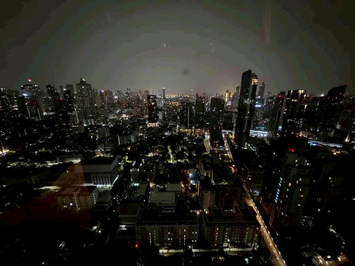 ให้เช่าคอนโดสุขุมวิท อโศก ทองหล่อ : 📌For RENT เช่า | Ideo Q Sukhumvit 36 - 1BR (45 sqm) 41,000 THB