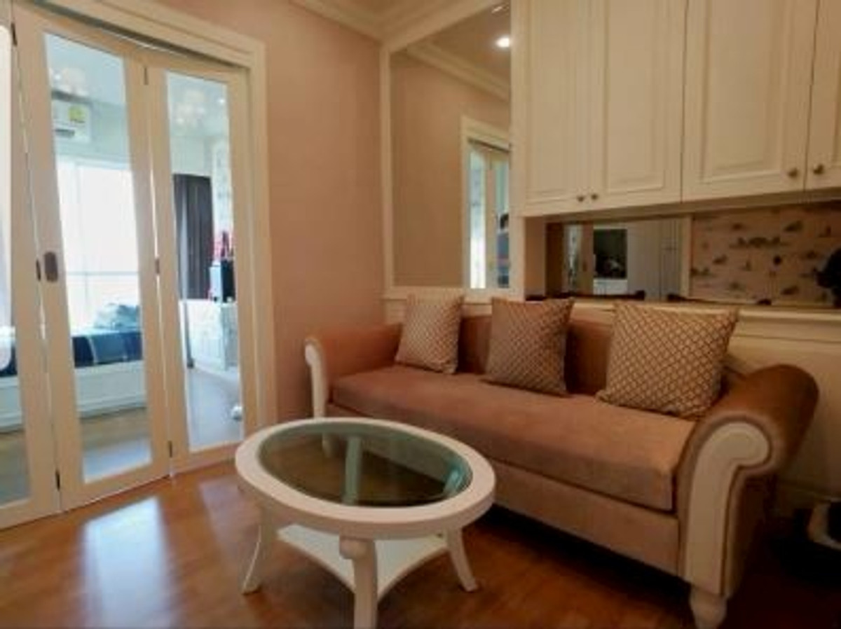 For RentCondoKhlongtoei, Kluaynamthai : Condo for Rent: Aspire Rama 4 Near BTS Ekkamai