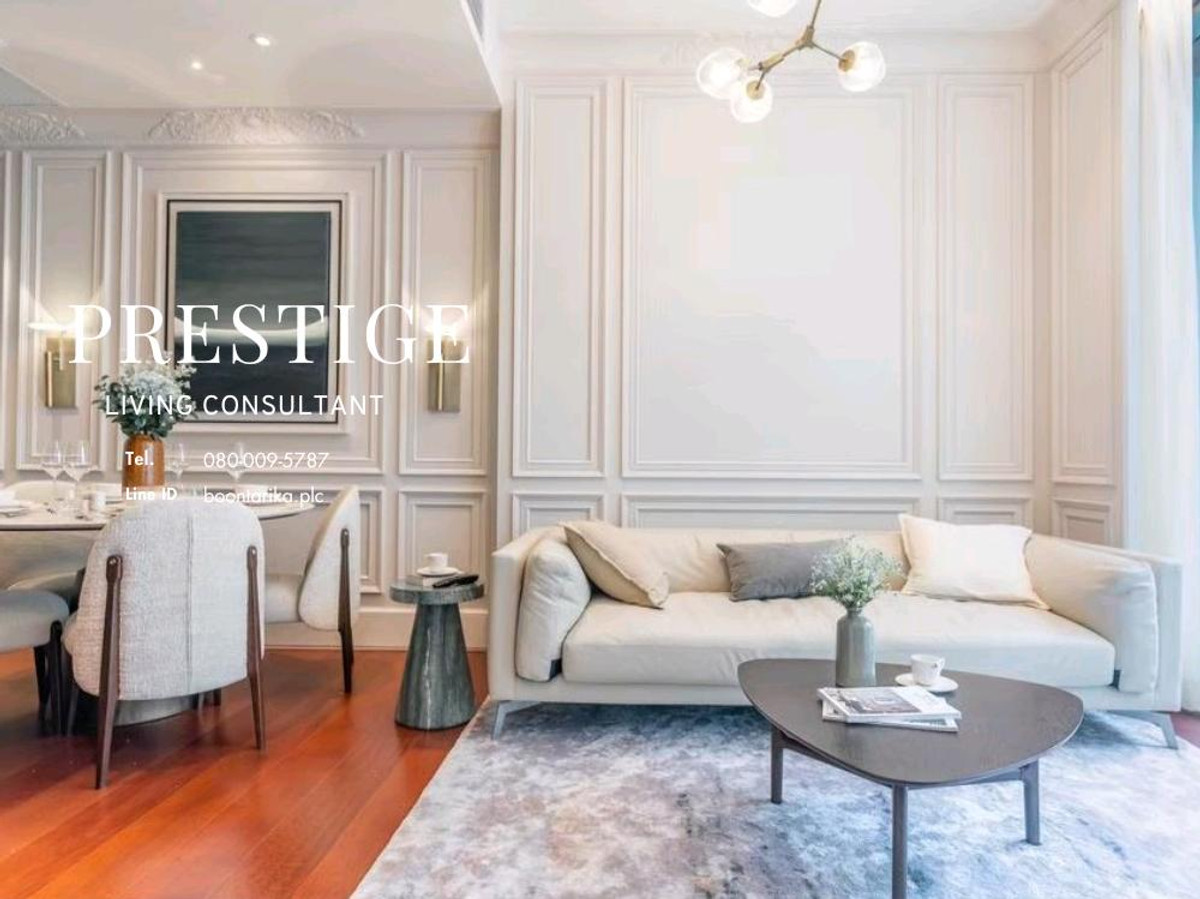 ให้เช่าคอนโดสุขุมวิท อโศก ทองหล่อ : 📌For RENT เช่า | Khun by Yoo - BR (54 sqm) 69,000 THB