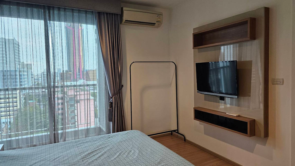 ขายคอนโดสะพานควาย จตุจักร : ✨🔥  For Sale / For Rent  :   Rhythm Phahon-Ari  Condo  🔥