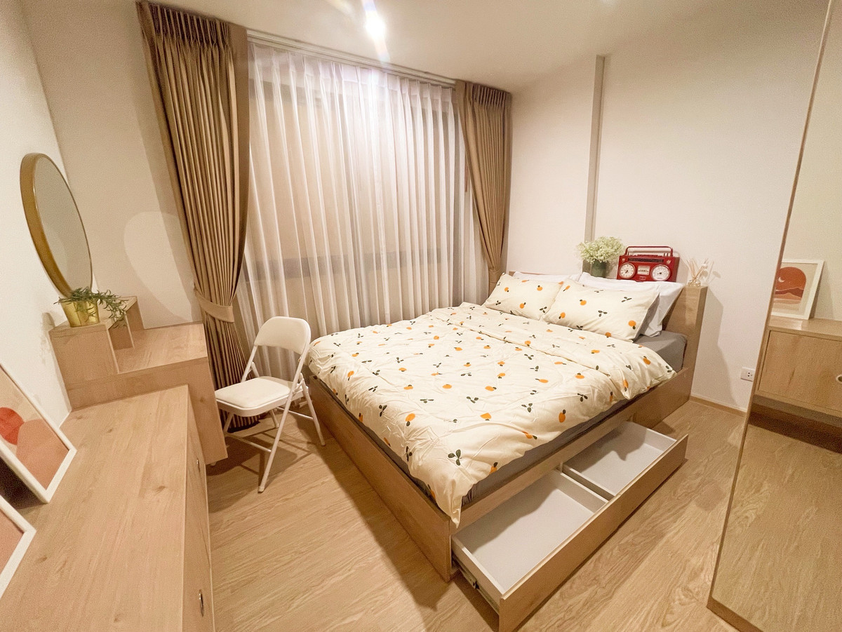 For SaleCondo : ขายคอนโด ดิเอ็กเซลรัชดา18