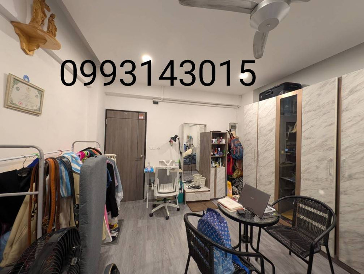 ขายคอนโดพัฒนาการ ศรีนครินทร์ : ด่วน! ห้องสวย เฟอร์นิเจอร์ใหม่ – เจ้าของขายเอง เข้าอยู่ได้ทันที