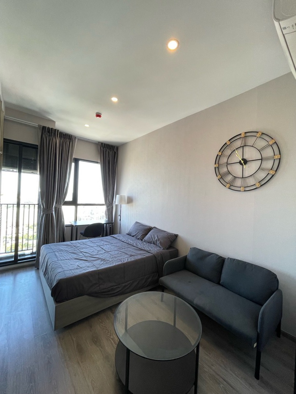 ให้เช่าคอนโดอ่อนนุช อุดมสุข : ⭕️ให้เช่าราคาดีสุด🔥14,500 คอนโดพร้อมอยู่ โครงการ KnightsBridge Prime Onnut ทำเลดี ใกล้ BTS อ่อนนุช 650 ม. 