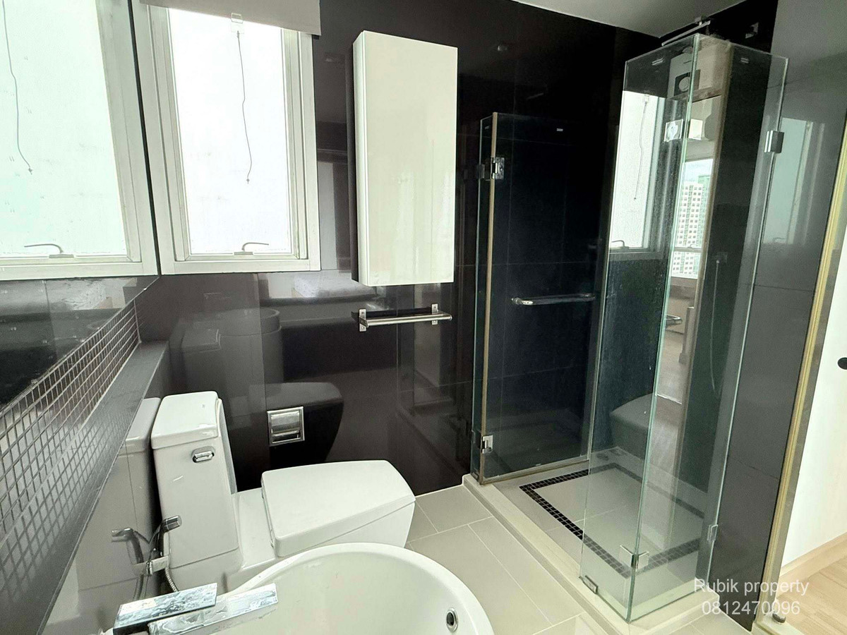 ให้เช่าคอนโดสะพานควาย จตุจักร : 🏙️ ปล่อยเช่า Rhythm Phahon–Ari 📍 คอนโดคุณภาพย่านอารีย์ ใกล้ BTS เดินทางสะดวก RB1557