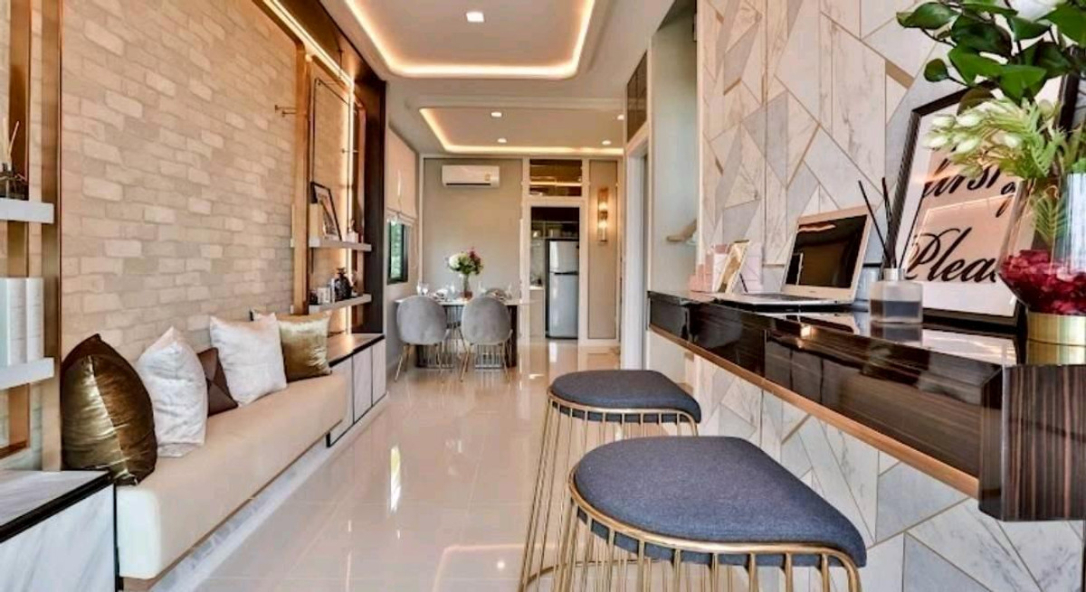 ขายทาวน์โฮมราษฎร์บูรณะ สุขสวัสดิ์ : #OWNER POSE
ด่วน🔥ขายบ้านผ่อนตรง โครงการทาวน์โฮมสไตล์นิวยอร์ก ทำเลดี "ชีวาโฮม สุขสวัสดิ์-ประชาอุทิศ" ขนาด 16 ตรว. 2 ห้องนอน 2 ห้องน้ำ ราคาผ่อนตรง 3.2 ล้านบาท ทำเลดี บ้านใหม่ ไม่เคยเข้าอยู่