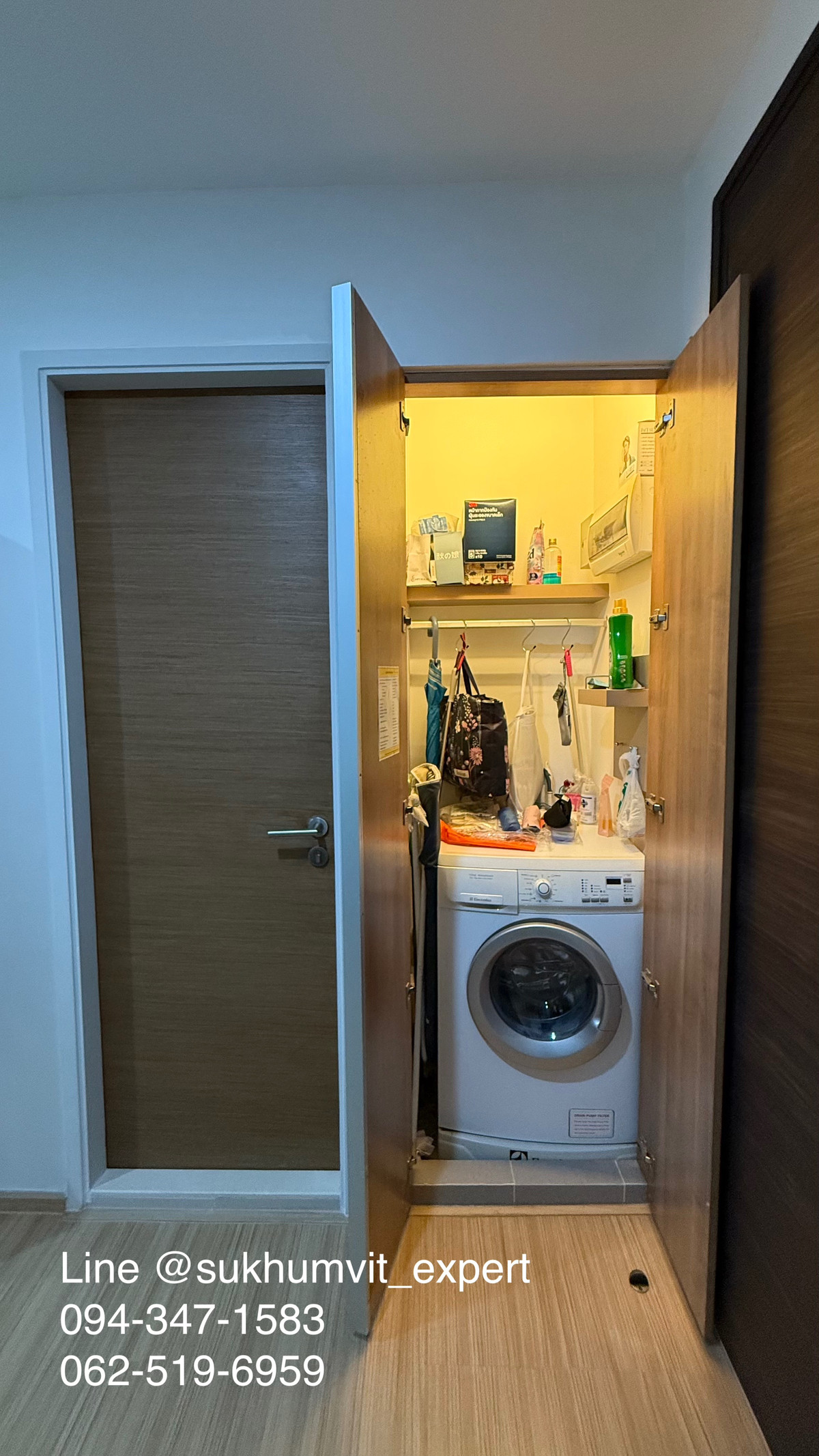 For RentCondoOnnut, Udomsuk : Rhythm Sukhumvit 50 BTS On-Nut Station