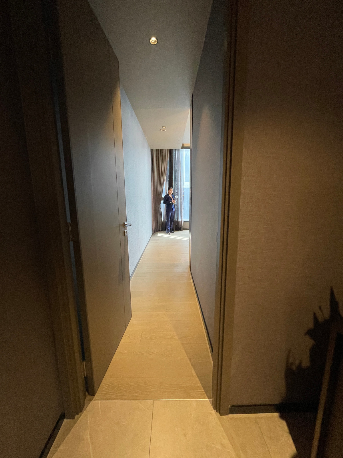 For SaleCondoSukhumvit, Asoke, Thonglor : Condo for sale, best price! Hyde Heritage Thonglor, 36th floor, beautiful view, north, panoramic city view, 3 bedrooms, fully furnished, ready to move in, usable area 136 sq m. Super Luxury Condo, next to Sukhumvit, near BTS Thonglor.