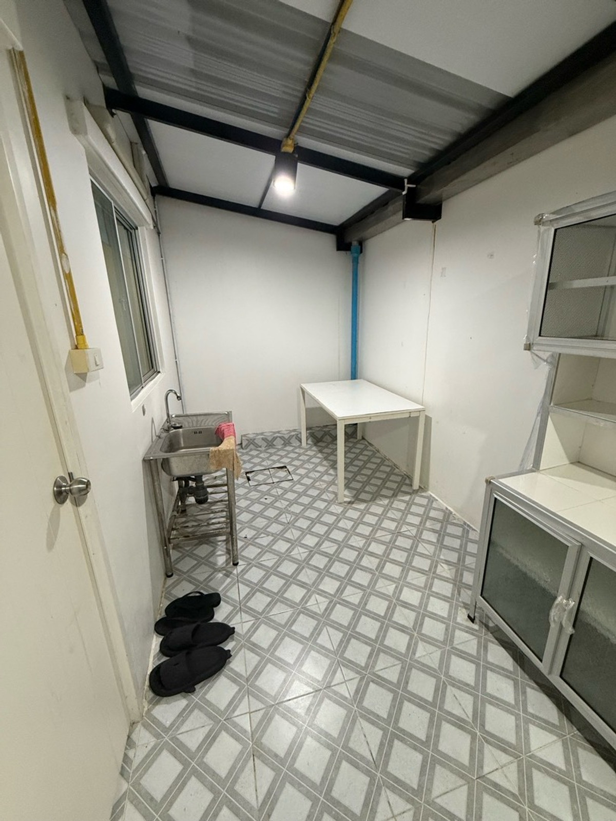 ขายทาวน์โฮมปทุมธานี รังสิต ธรรมศาสตร์ : ขาย หมู่บ้านพฤกษา 116 รังสิต-ธัญบุรี