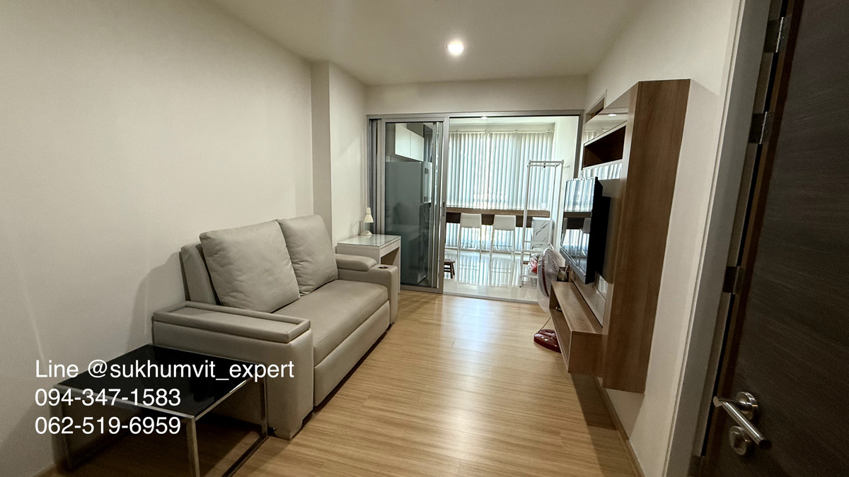 For RentCondoOnnut, Udomsuk : Rhythm Sukhumvit 50 BTS On-Nut Station