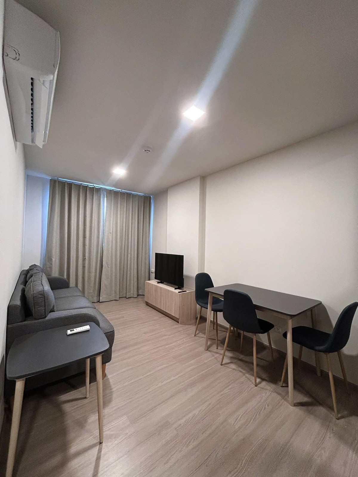 ให้เช่าคอนโดสมุทรปราการ สำโรง : Pet Friendly Low Rise | Spacious Unit @ Sukhumvit 107