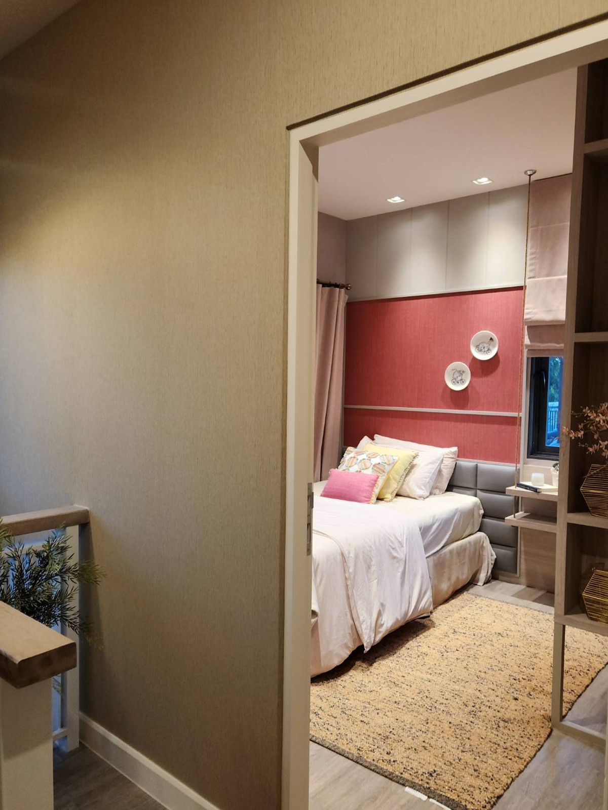 บ้านเชียงใหม่ : ขาย เเละ เช่า บ้านบุราสิริ สันผีเสื้อ เชียงใหม่ 