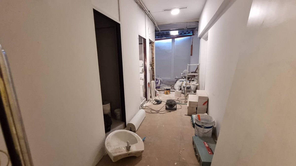 For RentRetail SpaceSukhumvit, Asoke, Thonglor : Phrom Phong | Retail Space for Rent – 80 sq.m. | Ground Floor