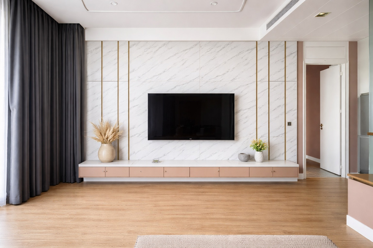 For RentCondoSukhumvit, Asoke, Thonglor : 🔹Marque Sukhumvit 39🔹Pet Friendly • Unfurnished: 210K • Fully furnished: 240K • High Floor • City View