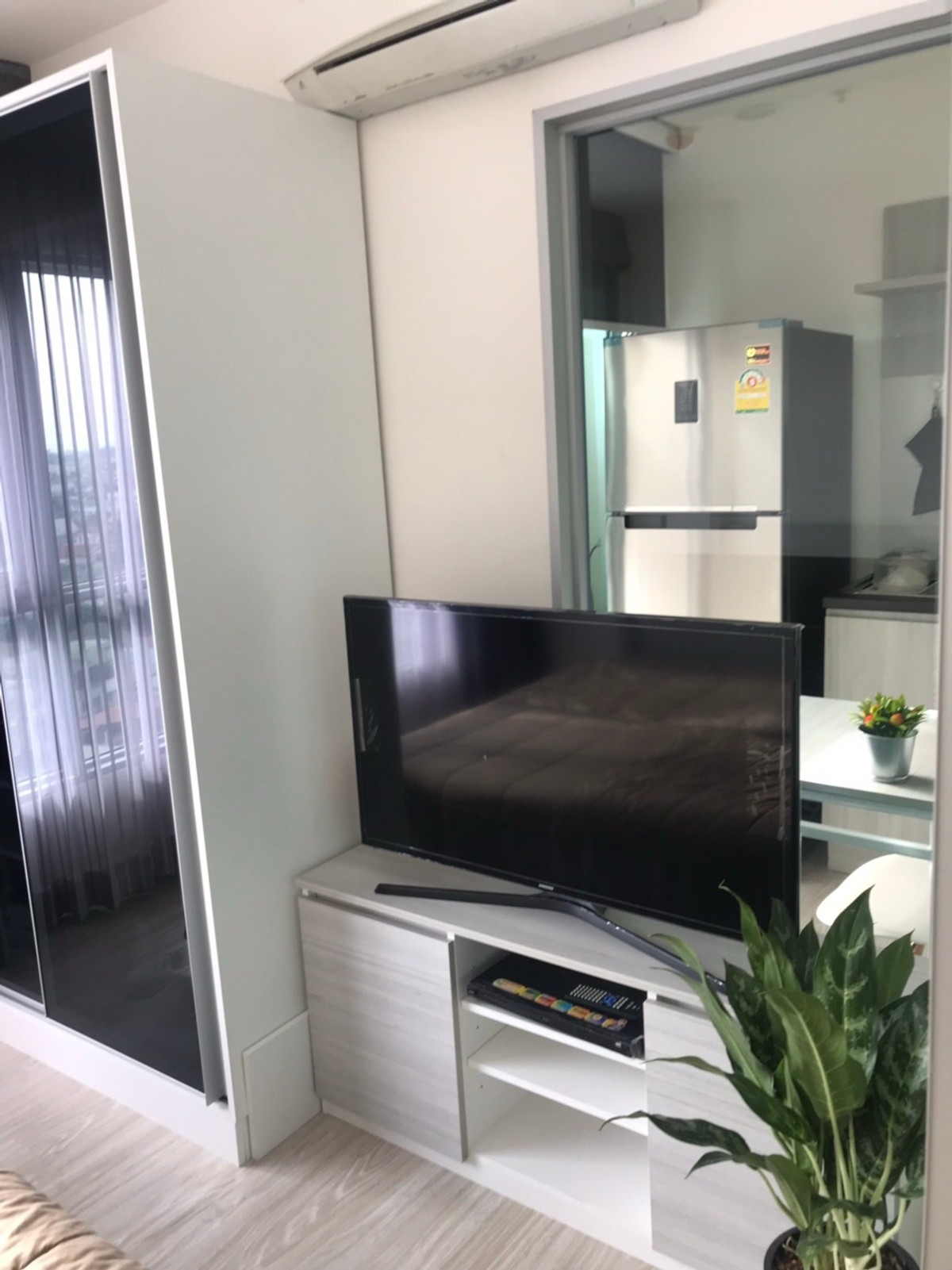 ให้เช่าคอนโดแจ้งวัฒนะ เมืองทอง : 📣 ให้เช่าคอนโด แอสปาย งามวงศ์วาน (8,500.-/เดือน) ** ว่างพร้อมอยู่