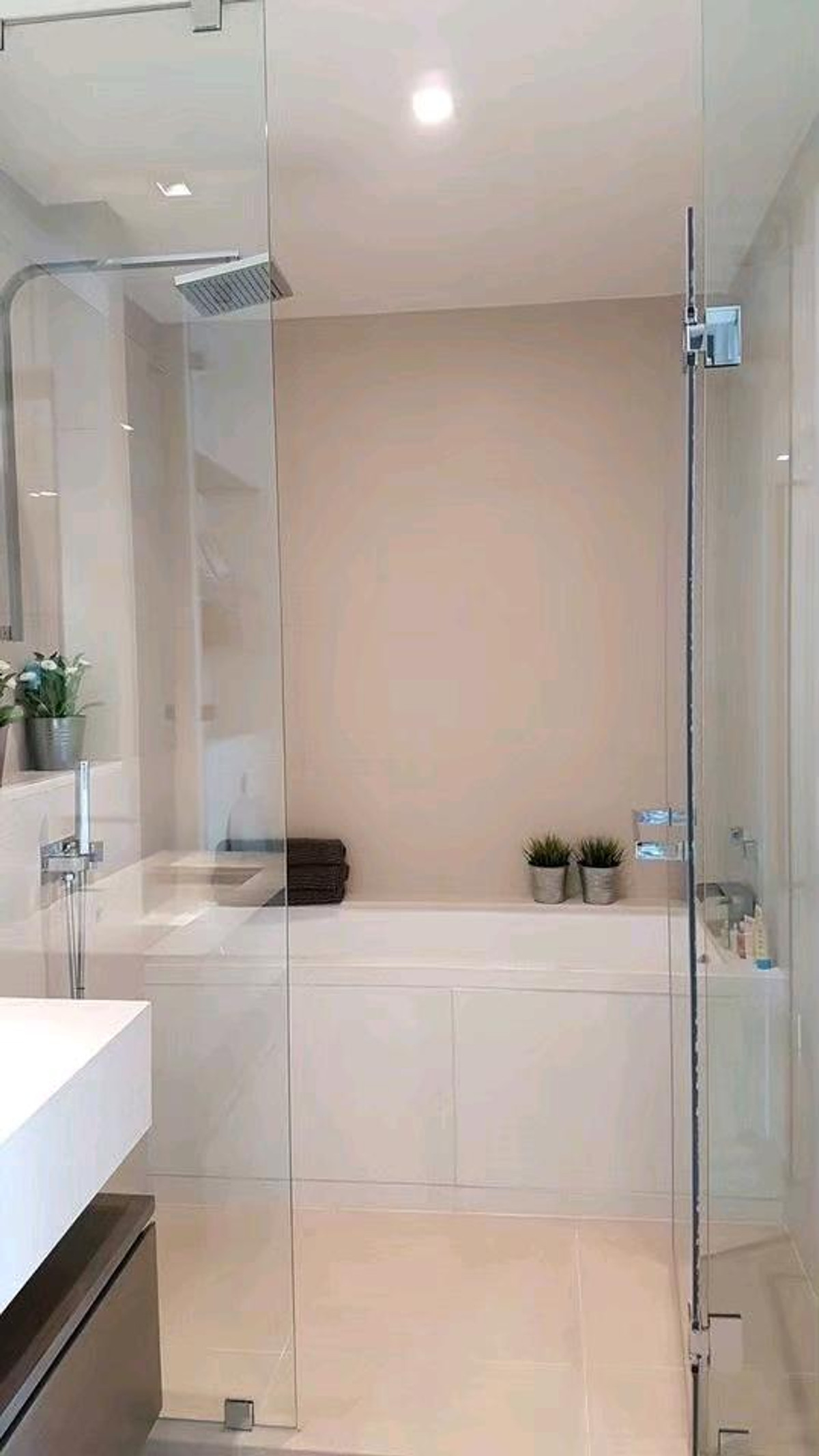 ให้เช่าคอนโดวงเวียนใหญ่ เจริญนคร : 📌For RENT เช่า | The River - 2BR (132 sqm) 85,000 THB