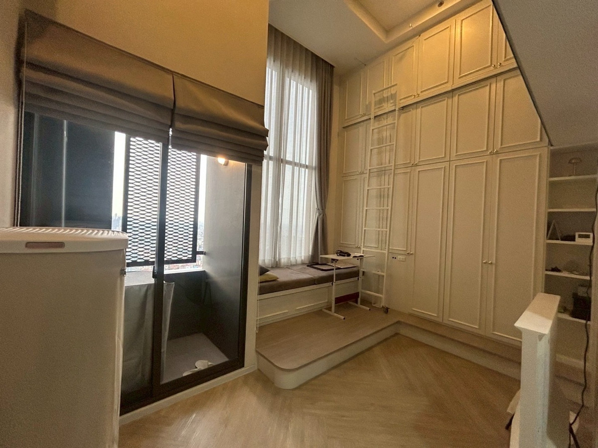 ให้เช่าคอนโดอ่อนนุช อุดมสุข : Siamese Sukhumvit 48