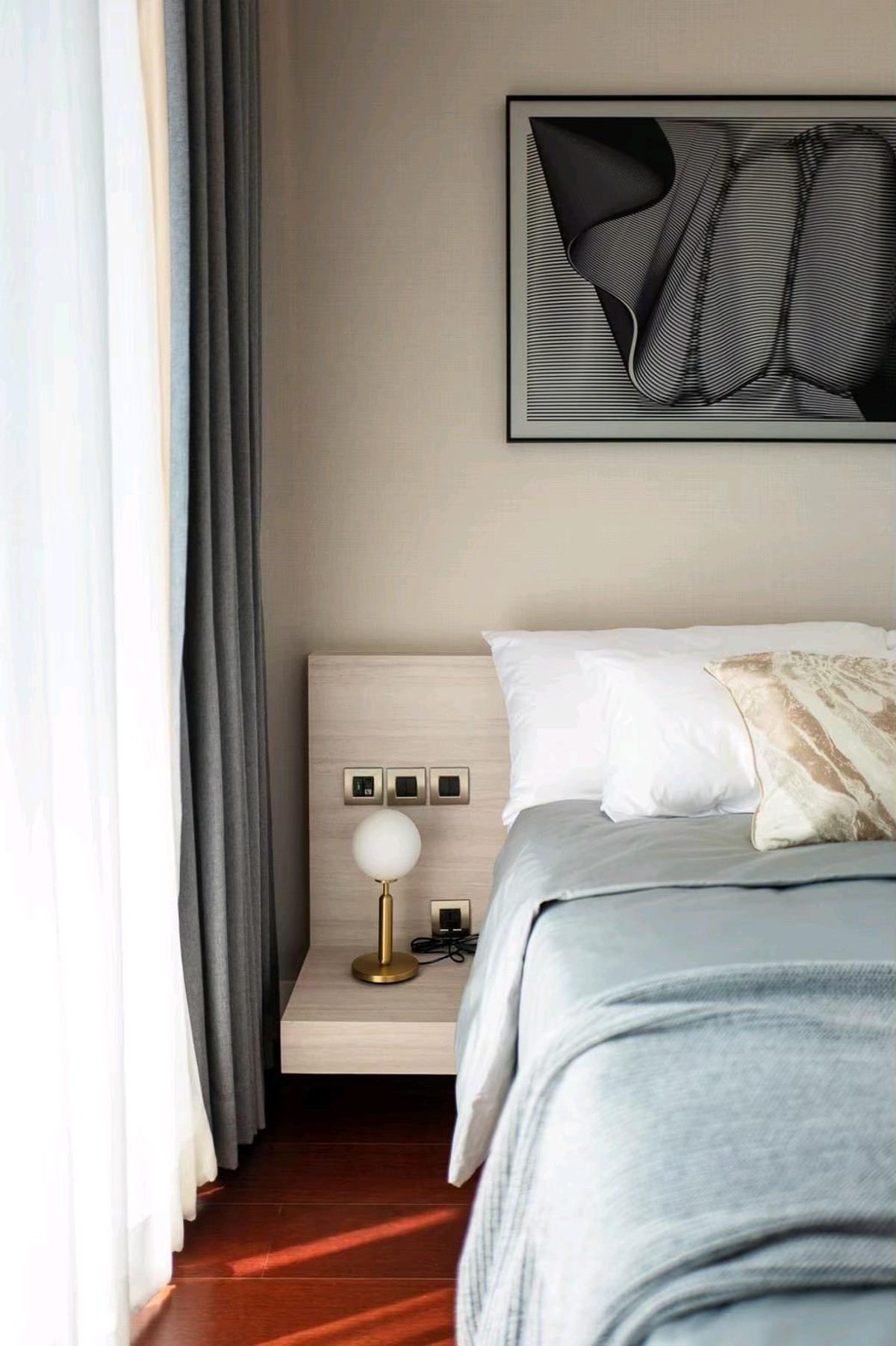 ให้เช่าคอนโดสุขุมวิท อโศก ทองหล่อ : 📌For RENT เช่า | Khun by Yoo - 2BR (80 sqm) 100,000 THB