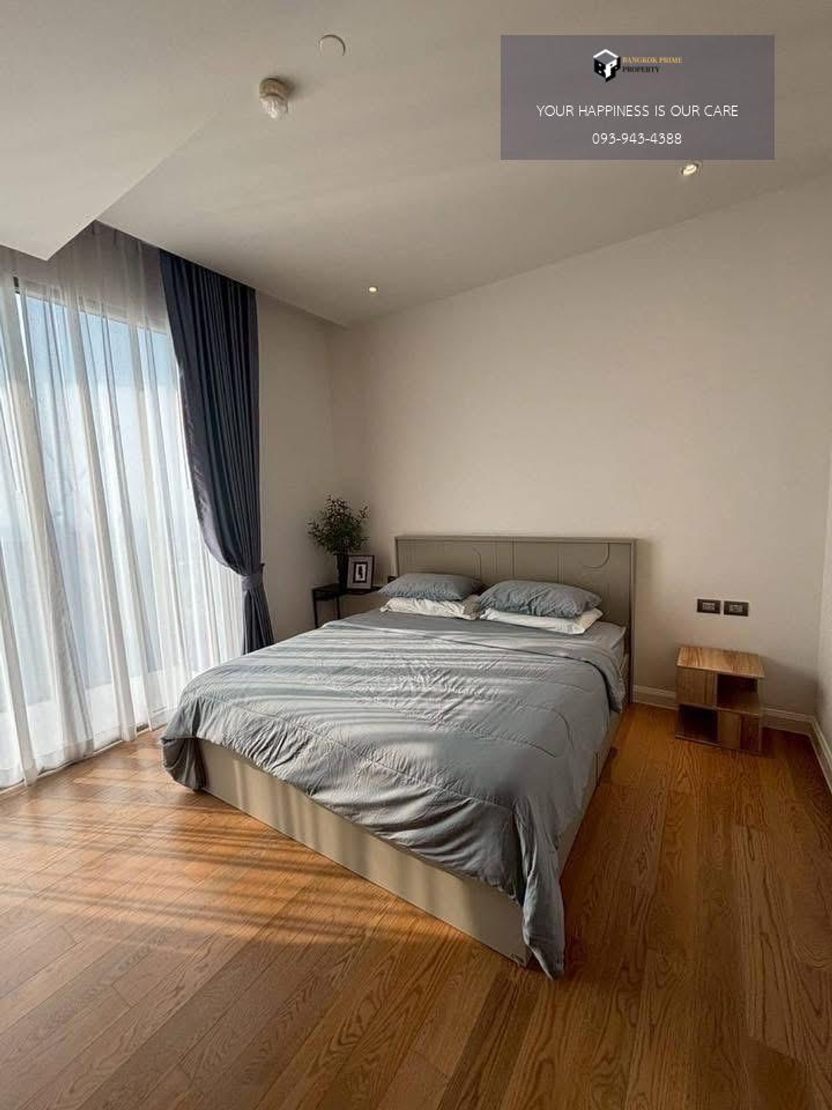 ให้เช่าคอนโดวงเวียนใหญ่ เจริญนคร : 🏙️ Magnolias Waterfront Residences ICONSIAM คอนโดหรูระดับ Iconic ริมแม่น้ำเจ้าพระยา #2026010613662