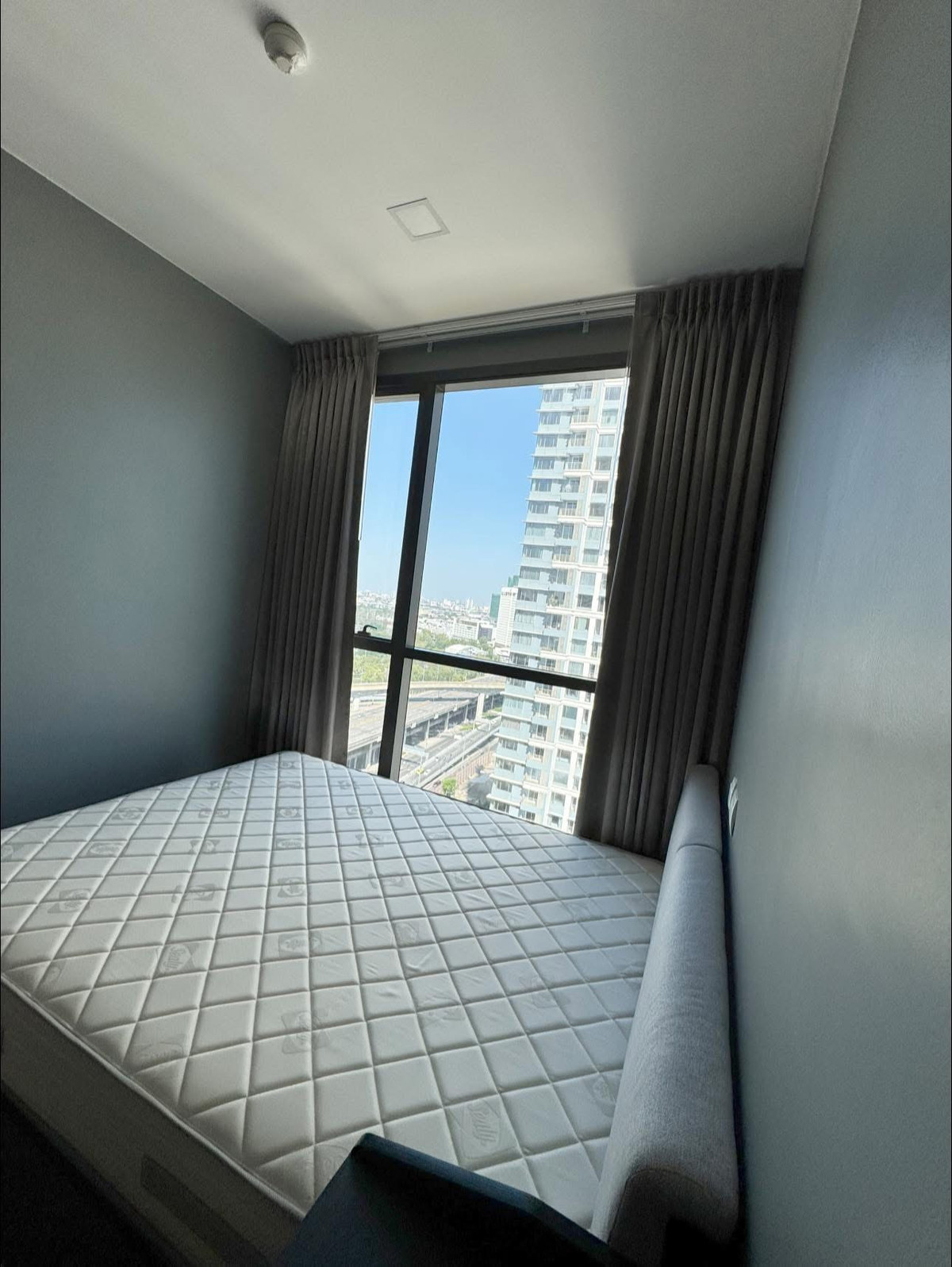 ให้เช่าคอนโดสะพานควาย จตุจักร : ให้เช่า 📍 The Privacy Jatujak 📍 เฟอร์นิเจอร์ และ เครื่องใช้ไฟฟ้าครบ ใกล้ MRT พหลโยธิน