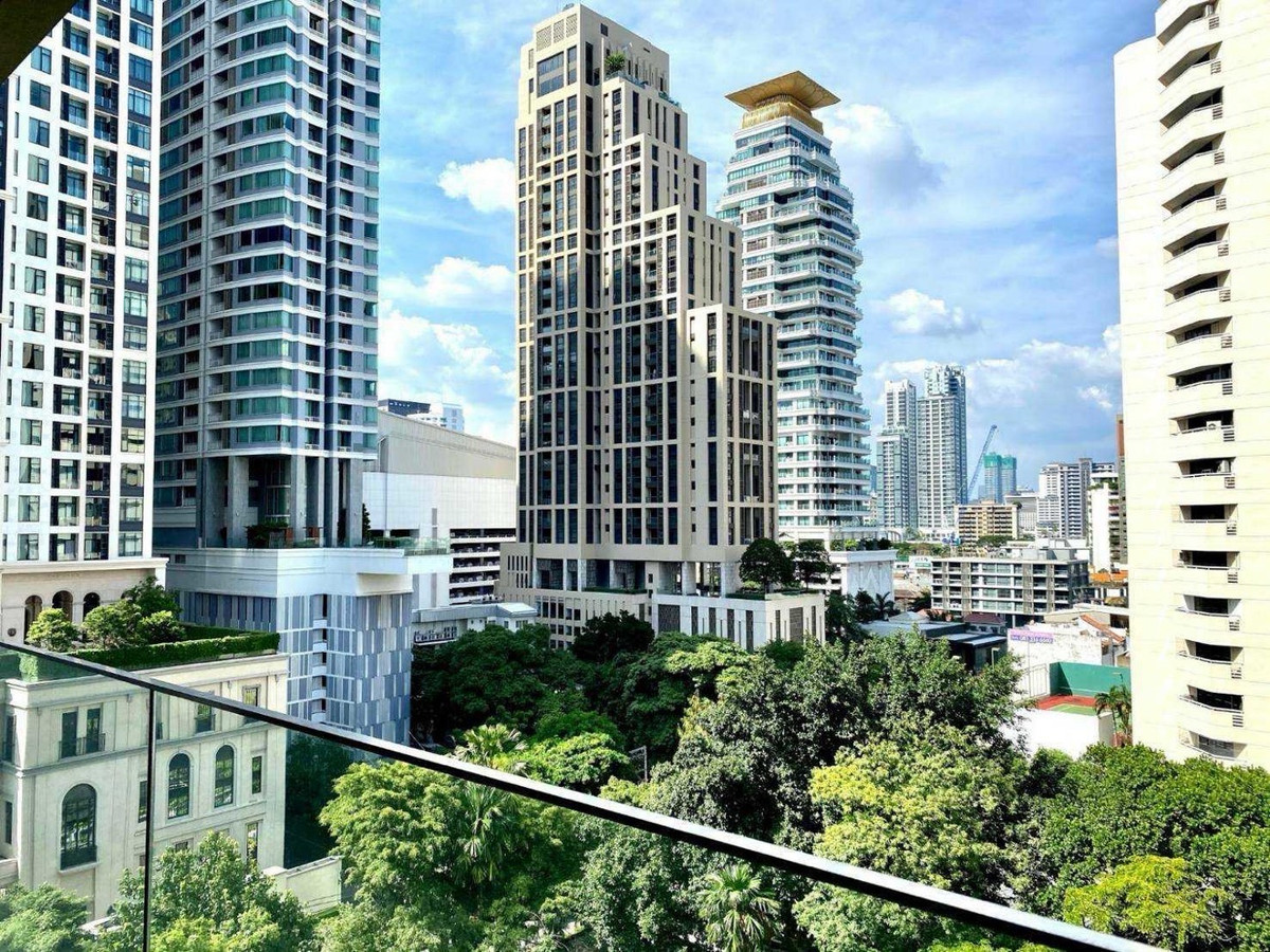 ให้เช่าคอนโดสุขุมวิท อโศก ทองหล่อ : ◈Vittorio Sukhumvit 39 ◈ 2 Bedrooms 2 Bathrooms • 137 sq.m. • 088-9797878 Anew ♡