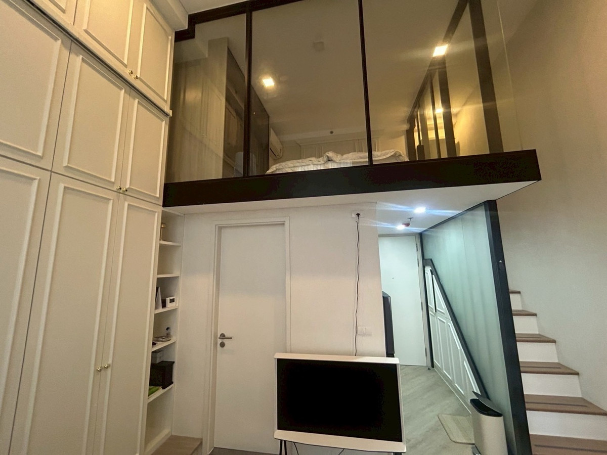 ให้เช่าคอนโดอ่อนนุช อุดมสุข : Siamese Sukhumvit 48