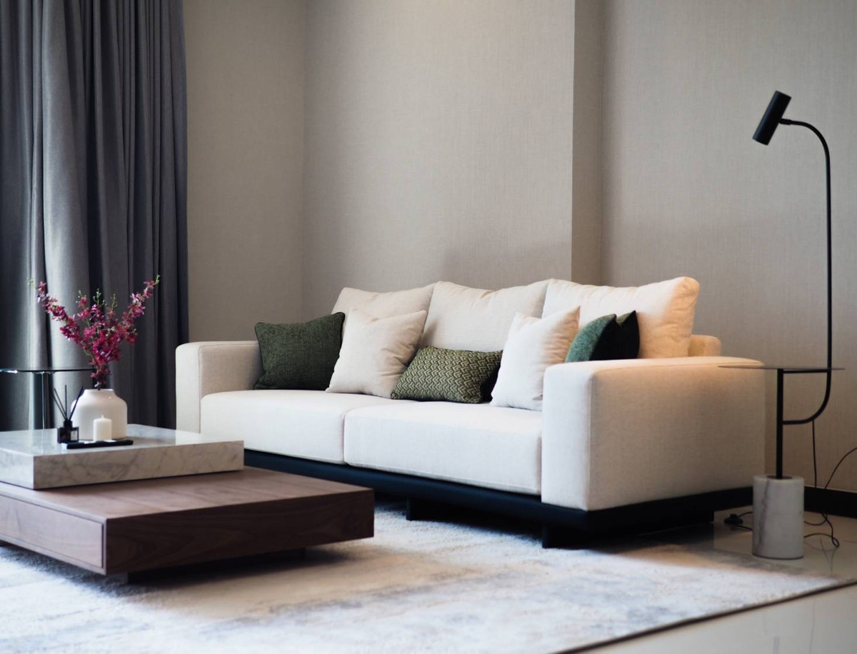 For RentCondoNana, North Nana,Sukhumvit13, Soi Nana : !! Beautiful room for rent, Condo Q1 Sukhumvit, near BTS Nana.