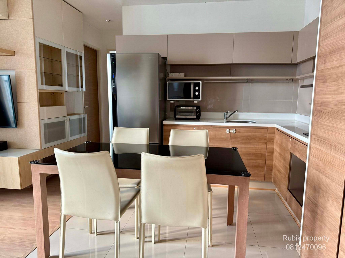 ให้เช่าคอนโดสะพานควาย จตุจักร : 🏙️ ปล่อยเช่า Rhythm Phahon–Ari 📍 คอนโดคุณภาพย่านอารีย์ ใกล้ BTS เดินทางสะดวก RB1557