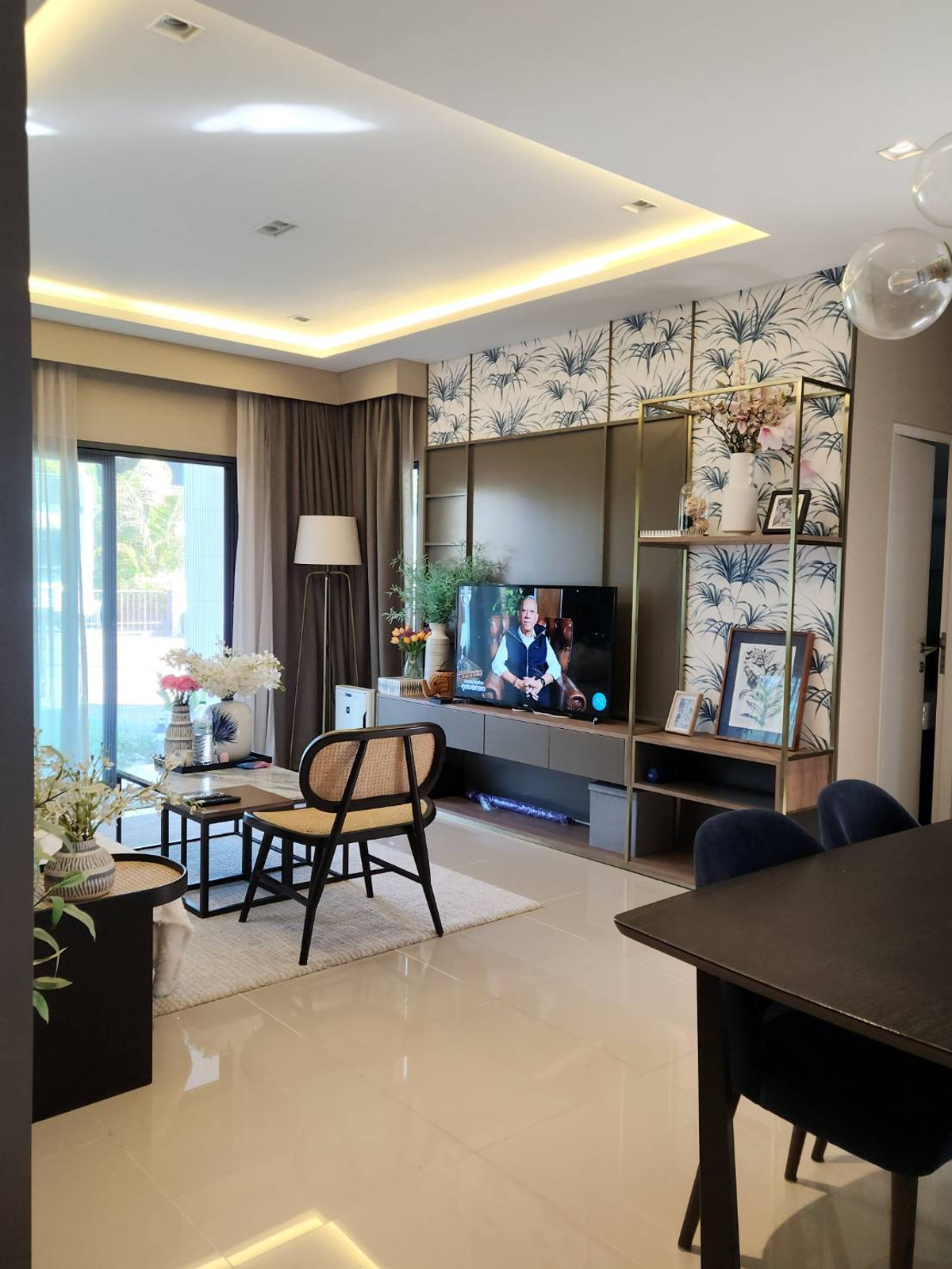 บ้านเชียงใหม่ : ขาย เเละ เช่า บ้านบุราสิริ สันผีเสื้อ เชียงใหม่ 