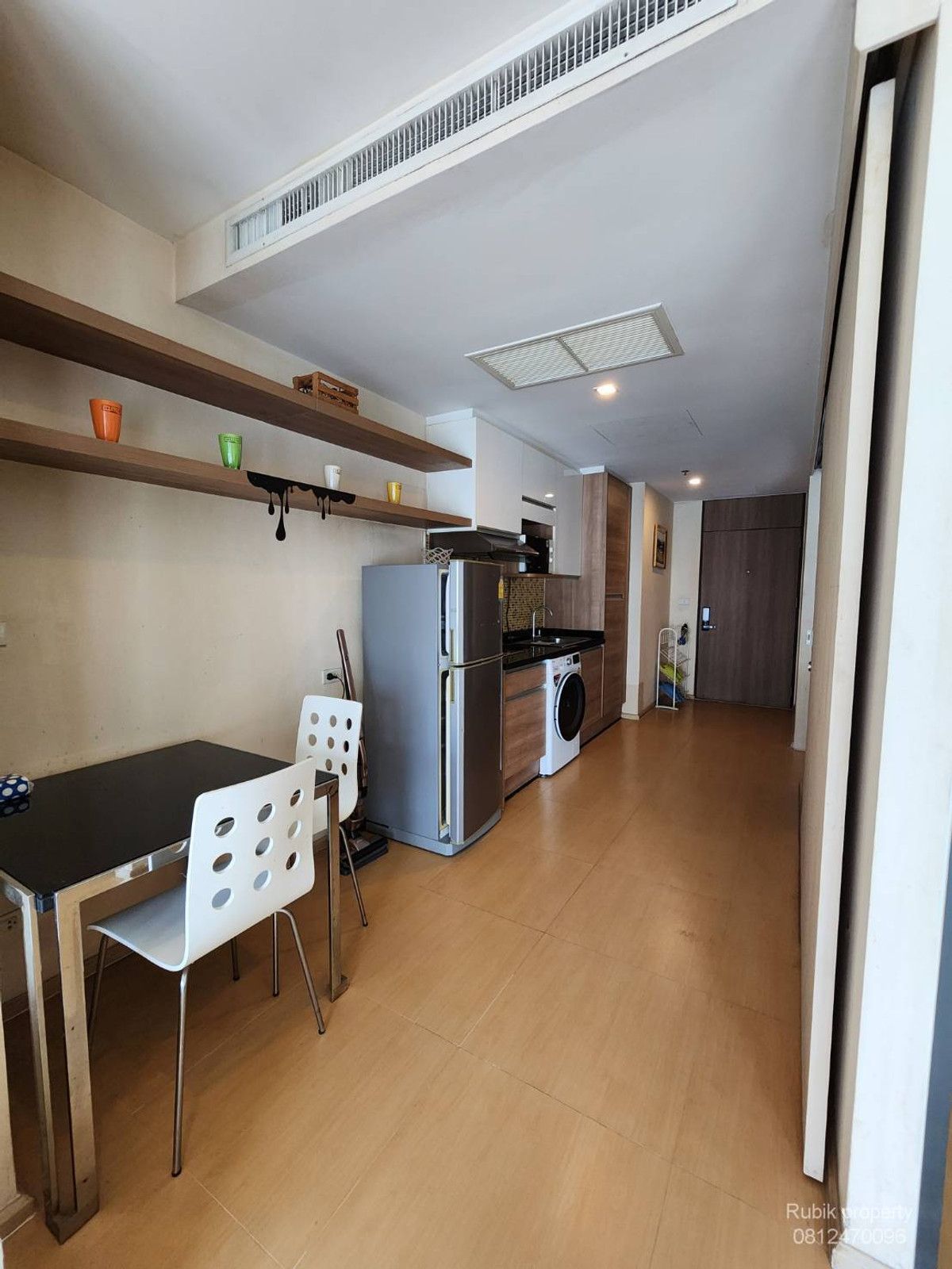 For RentCondoSukhumvit, Asoke, Thonglor : 🏙 Noble Remix Thonglor | Condo next to BTS Thonglor (Skywalk connection) RB1563