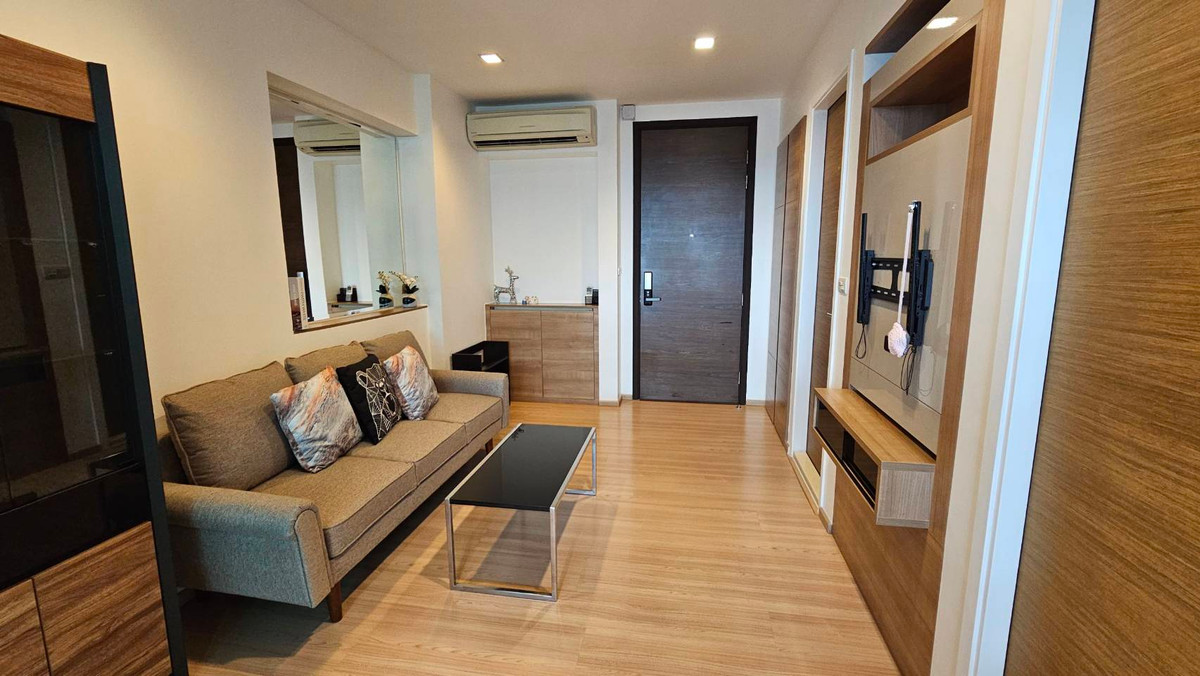 ขายคอนโดสะพานควาย จตุจักร : ✨🔥  For Sale :   Rhythm Phahon-Ari  Condo  🔥