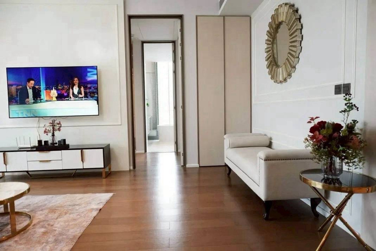 ให้เช่าคอนโดสุขุมวิท อโศก ทองหล่อ : Kraam Sukhumvit 26 for rent 