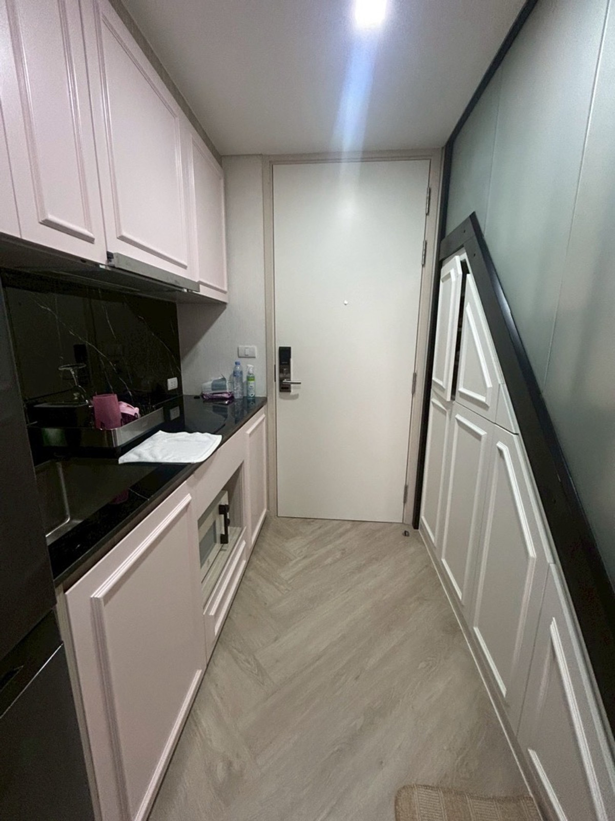 ให้เช่าคอนโดอ่อนนุช อุดมสุข : Siamese Sukhumvit 48