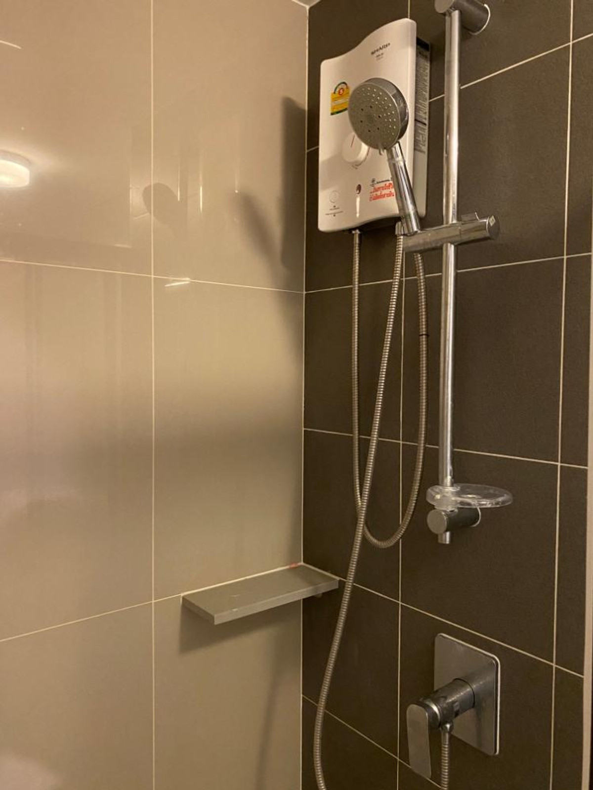 For RentCondoRama9, Petchburi, RCA : For Rent 🔥 The Privacy Rama 9 🔥 Fully furnished with appliances. Near APL Ramkhamhaeng.