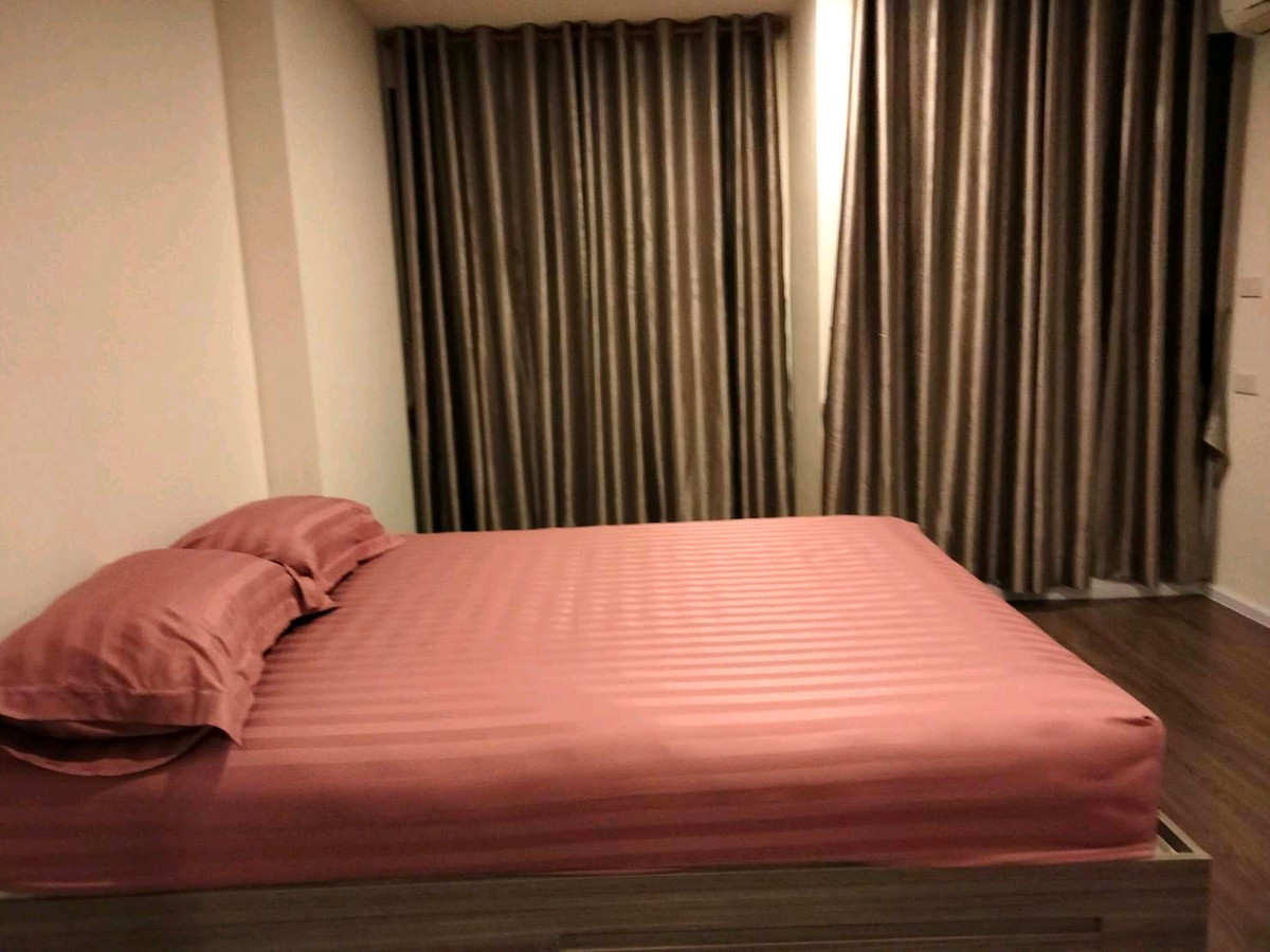 For SaleCondoNawamin, Ramindra : Urgent ✅🔥 Condo for sale Origin Ramintra 83 Station, size 23 sq m., 3rd floor, price 1.89 million, near the Pink Line, Synphaet Hospital, near Fashion Island ✅ Selling at a loss ✅