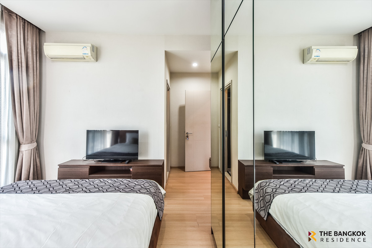 For SaleCondoRama9, Petchburi, RCA : 🔥 Final Call 🔥 Urgent! Ready to Book Unit at The Capital Ekamai–Thonglor