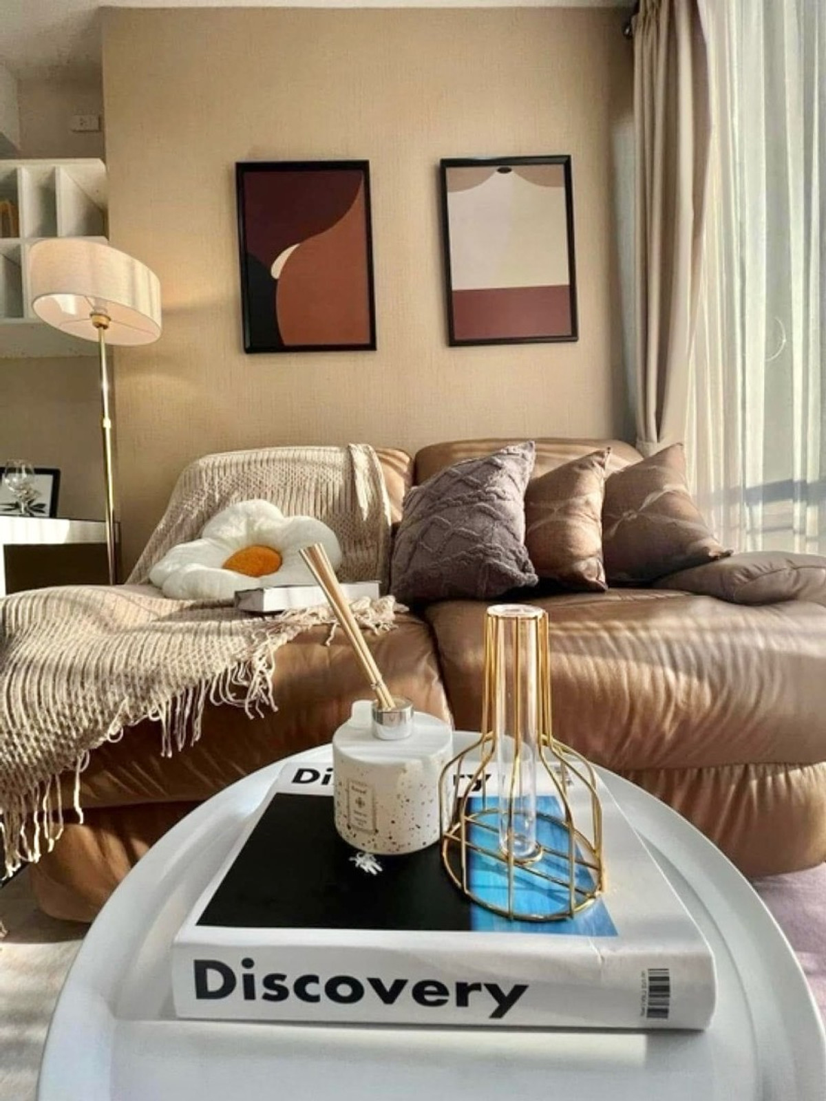 ให้เช่าคอนโดวงเวียนใหญ่ เจริญนคร : ปล่อยเช่า Nia by sansiri