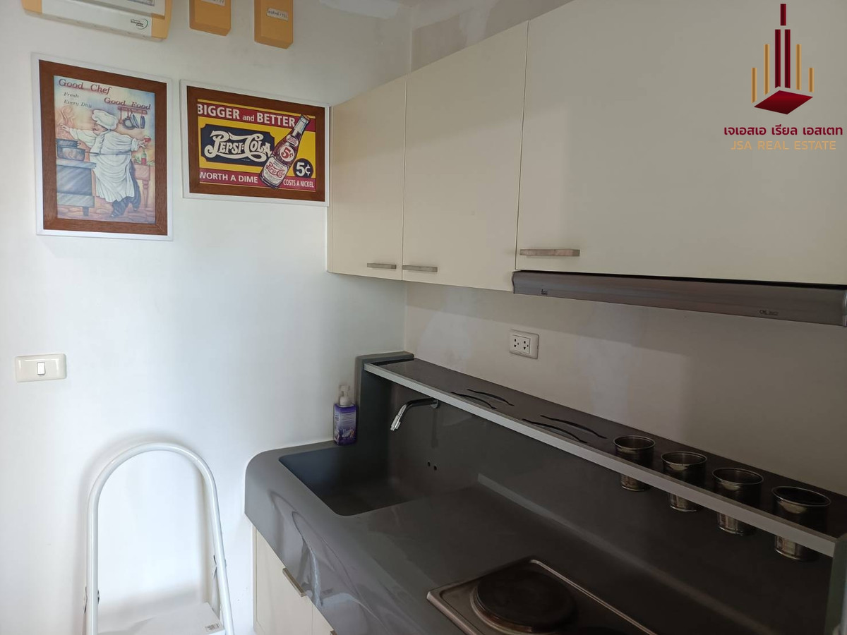 For RentCondoSilom, Saladaeng, Bangrak : ✨ For Rent: Quad Silom Condo ✨ 💰 Only 22,000 THB/month