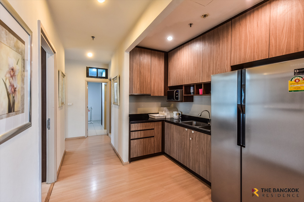 For SaleCondoRama9, Petchburi, RCA : 🔥 Final Call 🔥 Urgent! Ready to Book Unit at The Capital Ekamai–Thonglor